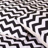 Kinder Speeltent Wigwam Zebra Katoen 160cm Hoog - 33% Korting