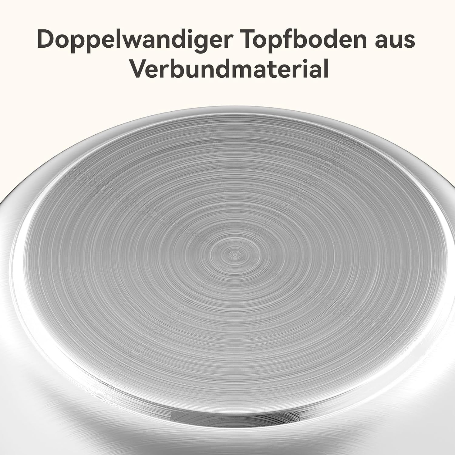 12-delige Pannenset RVS | Inductie & Alle Warmtebronnen | 32% Korting