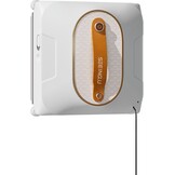 Raamreinigingsrobot met 6000Pa zuigkracht & dubbele watersproeier - 35% korting!