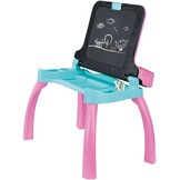 Interactief Muziekbureau 6-in-1 Roze | Frans | Vanaf 3 jaar | 34% Korting