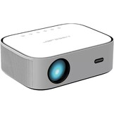 LED Projector JPX-7 Android TV Full HD 1080p Wit 35% Korting