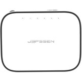 LED Projector JPX-7 Android TV Full HD 1080p Wit 35% Korting