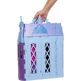 Kasteel Poppenhuis Elsa Frozen 2 Inklapbaar met Pop & Accessoires - 34% Korting