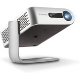 Draagbare LED Beamer WVGA Zilver - 35% Korting
