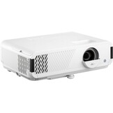 Draagbare LED Beamer WVGA Zilver - 35% Korting