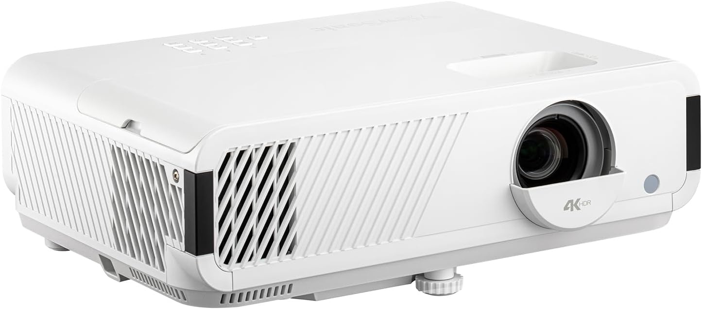 Draagbare LED Beamer WVGA Zilver - 35% Korting