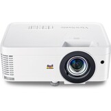 Draagbare LED Beamer WVGA Zilver - 35% Korting