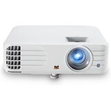 Draagbare LED Beamer WVGA Zilver - 35% Korting
