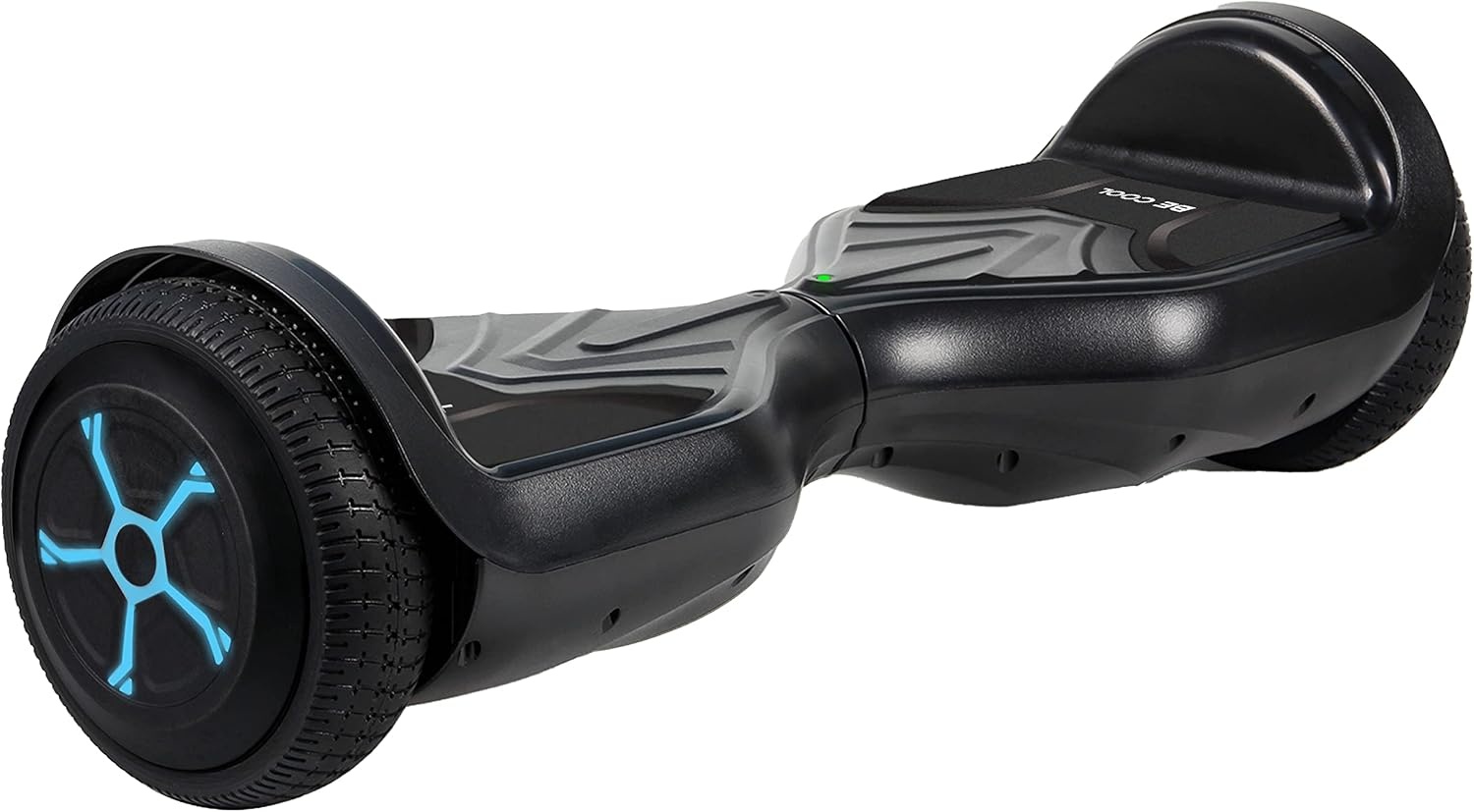 Hoverboard Balansboard Kinderen 6.5 inch Zwart - 35% Korting