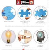 Puzzellijm Fix 250ml - Bewaar & Hang Je Puzzels Op (34% Korting)