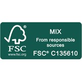 Puzzellijm Fix 250ml - Bewaar & Hang Je Puzzels Op (34% Korting)