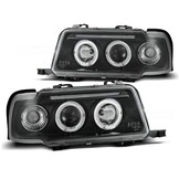 Koplampen Angel Eyes Audi 80 B4 (1991-1996) - 55% Korting