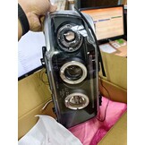 Koplampen Angel Eyes Audi 80 B4 (1991-1996) - 55% Korting