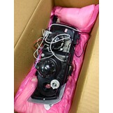 Koplampen Angel Eyes Audi 80 B4 (1991-1996) - 55% Korting