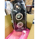 Koplampen Angel Eyes Audi 80 B4 (1991-1996) - 55% Korting
