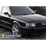 Koplampen Angel Eyes Audi 80 B4 (1991-1996) - 55% Korting