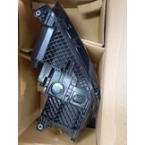 Koplampen VW Tiguan 2011-2015 LED DRL Zwart - 55% Korting