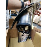 Achterlichten Peugeot 206 (1998-2010) Zwart - 54% Korting