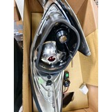 Achterlichten Peugeot 206 (1998-2010) Zwart - 54% Korting
