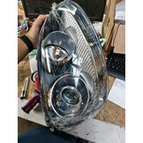 Koplampen VW Golf 5 GTI Zwart Projector E-Gemerkt -55% Korting