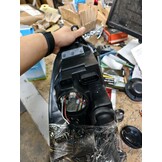 Koplampen VW Golf 5 GTI Zwart Projector E-Gemerkt -55% Korting