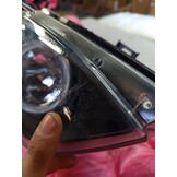 Angel Eyes Koplampen Zwart BMW E46 (2001-2005) - 55% Korting