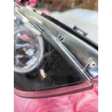 Angel Eyes Koplampen Zwart BMW E46 (2001-2005) - 55% Korting