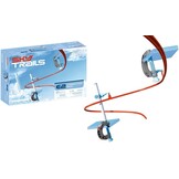 Knikkerbaan Sky Trails Starterkit met Looping Track Blaster - 34% Korting!