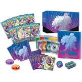 Pokémon TCG Elite Trainer Box Scarlet & Violet Paldea Evolved - Paars Turquoise - S - 29% Korting