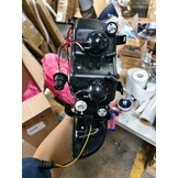 Projectorkoplampen Audi A4 (B5) Zwart - 50% Korting