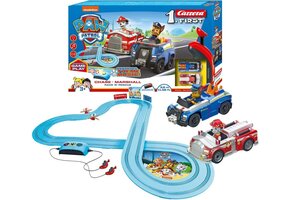 Racebaan Paw Patrol 2,4m - 40% Korting