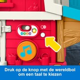 Fisher-Price Dierenboerderij Speelset - Meertalig met 58% Korting