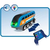 BRIO Smart Tech Sound Treinset 37-delig Wit 35% Korting