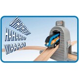 BRIO Smart Tech Sound Treinset 37-delig Wit 35% Korting