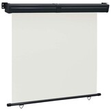 vidaXL Balkonscherm 165x250 cm Crème - Privacy & Windbescherming - 34% Korting