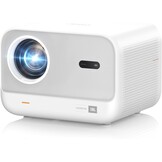 Draagbare Full HD Projector 1080p met JBL Geluid & WiFi 6 - 35% Korting