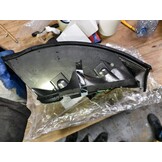 Achterlichten Audi TT (1999-2006) Zwart - 59% Korting