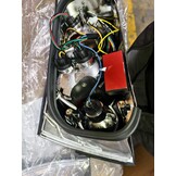 Achterlichten Audi TT (1999-2006) Zwart - 59% Korting
