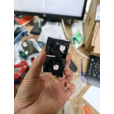 LED Kentekenverlichting Mercedes A-Klasse W176 - E4 Gekeurd (Set van 2) - 51% Korting