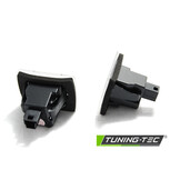 LED Kentekenverlichting Mercedes A-Klasse W176 - E4 Gekeurd (Set van 2) - 51% Korting