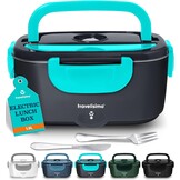 Elektrische Lunchbox 1.5L - Warm Eten Onderweg (33% Korting)
