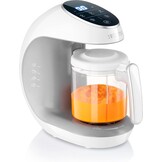 Babyvoedingbereider 7-in-1 (Wit) - 34% Korting