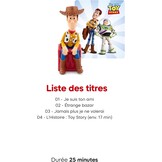 Toniebox Verhaaldoos Hemelsblauw + 4 Tonies - 30% Korting