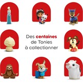 Toniebox Verhaaldoos Hemelsblauw + 4 Tonies - 30% Korting
