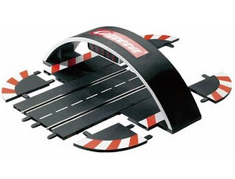 Startlicht Carrera Digital 132/124 met LED & Geluid - 34% Korting!