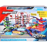 Speelgoedgarage Super City 35% Korting | 128cm Meerkleurig