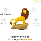 Toniebox 2 Stuks met Lion King & Lilo & Stitch Blauw - 34% Korting
