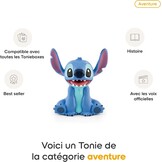 Toniebox 2 Stuks met Lion King & Lilo & Stitch Blauw - 34% Korting