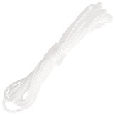Zonnezeil Crème 3x5m HDPE - 34% Korting