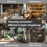 Muisvallen Hout 10 stuks | Gifvrij & Herbruikbaar | 40% Korting